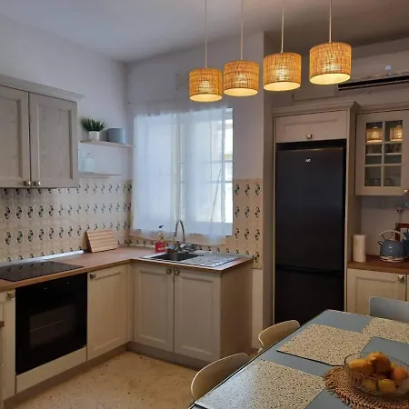 Summer Apartment Marsalforn