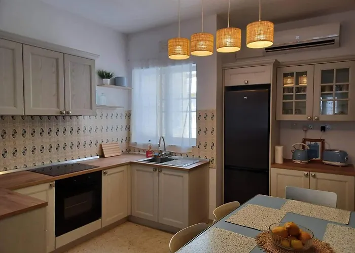 Summer Διαμέρισμα Marsalforn