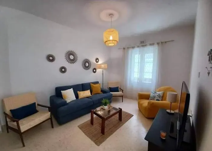 Summer Διαμέρισμα