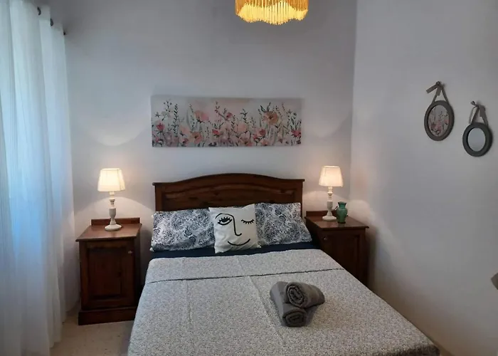 Διαμέρισμα Summer